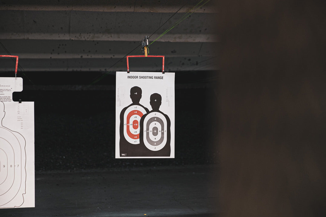What are the Best Shooting Glasses for Indoor Range?