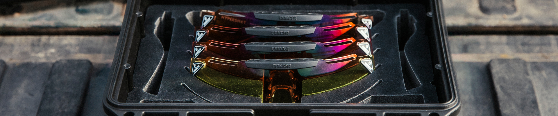 Frame & Lens Kits