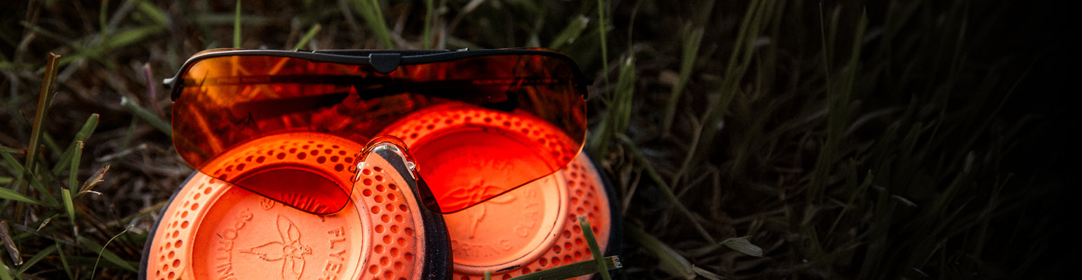 SHOOTING EYEWEAR SALE