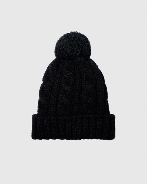 Knit Hat