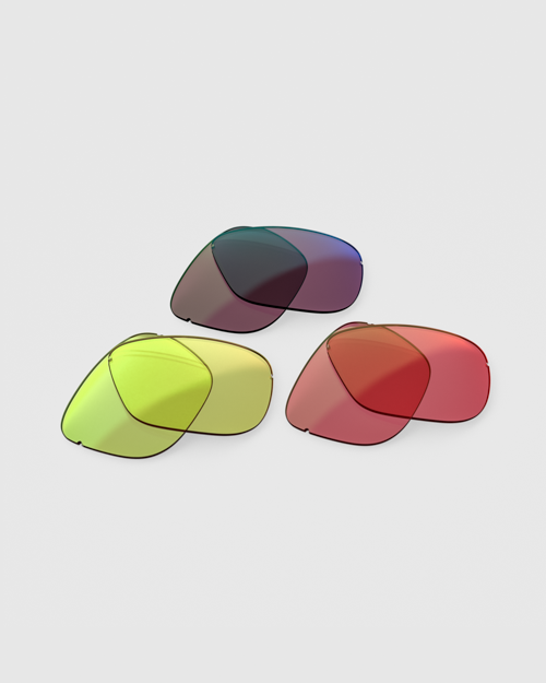 RIACT A.I.™ Classic Prescription Lenses - Choose Your Lenses
