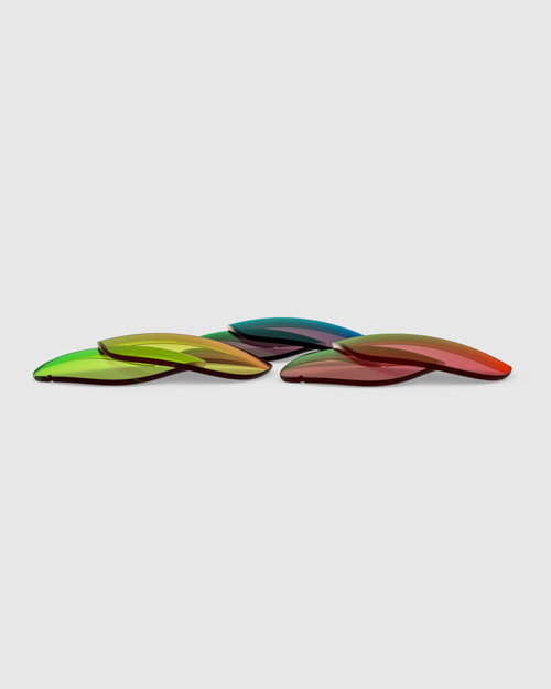 RIACT A.I.™ Classic Prescription Lenses - Choose Your Lenses