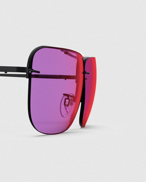 Classic Frame with Prescription Lenses - Build Your Kit