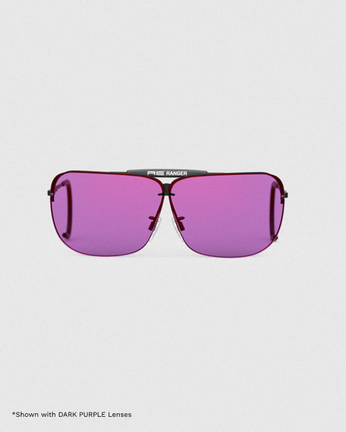 Classic Frame with Prescription Lenses - Build Your Kit