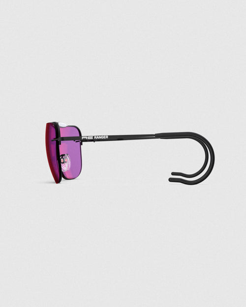 Classic Frame with Prescription Lenses - Build Your Kit