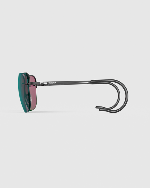 RIACT A.I.™ Classic Frame & Prescription Lenses - Build Your Kit