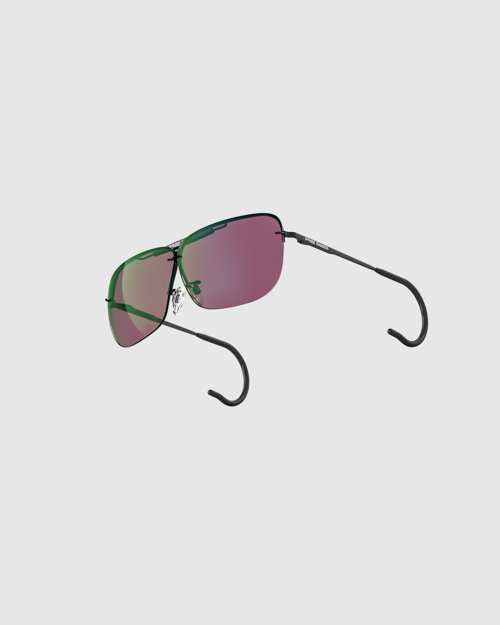 RIACT A.I.™ Classic Frame & Prescription Lenses - Build Your Kit