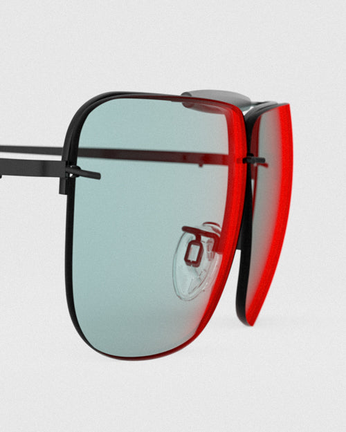 Classic Lens - CMT Medium