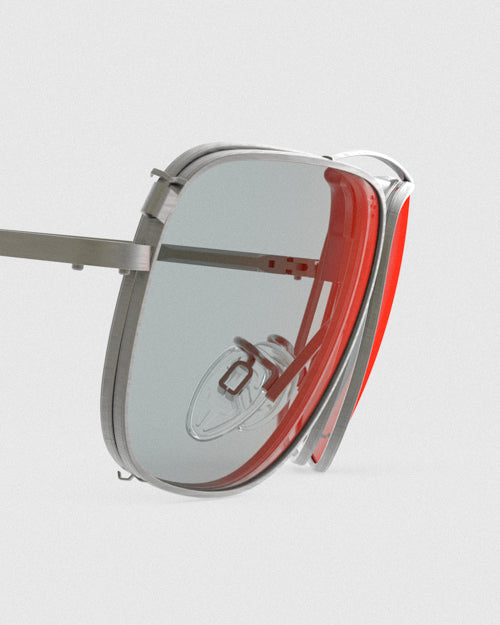Sporter Clip-On Lens - CMT Medium