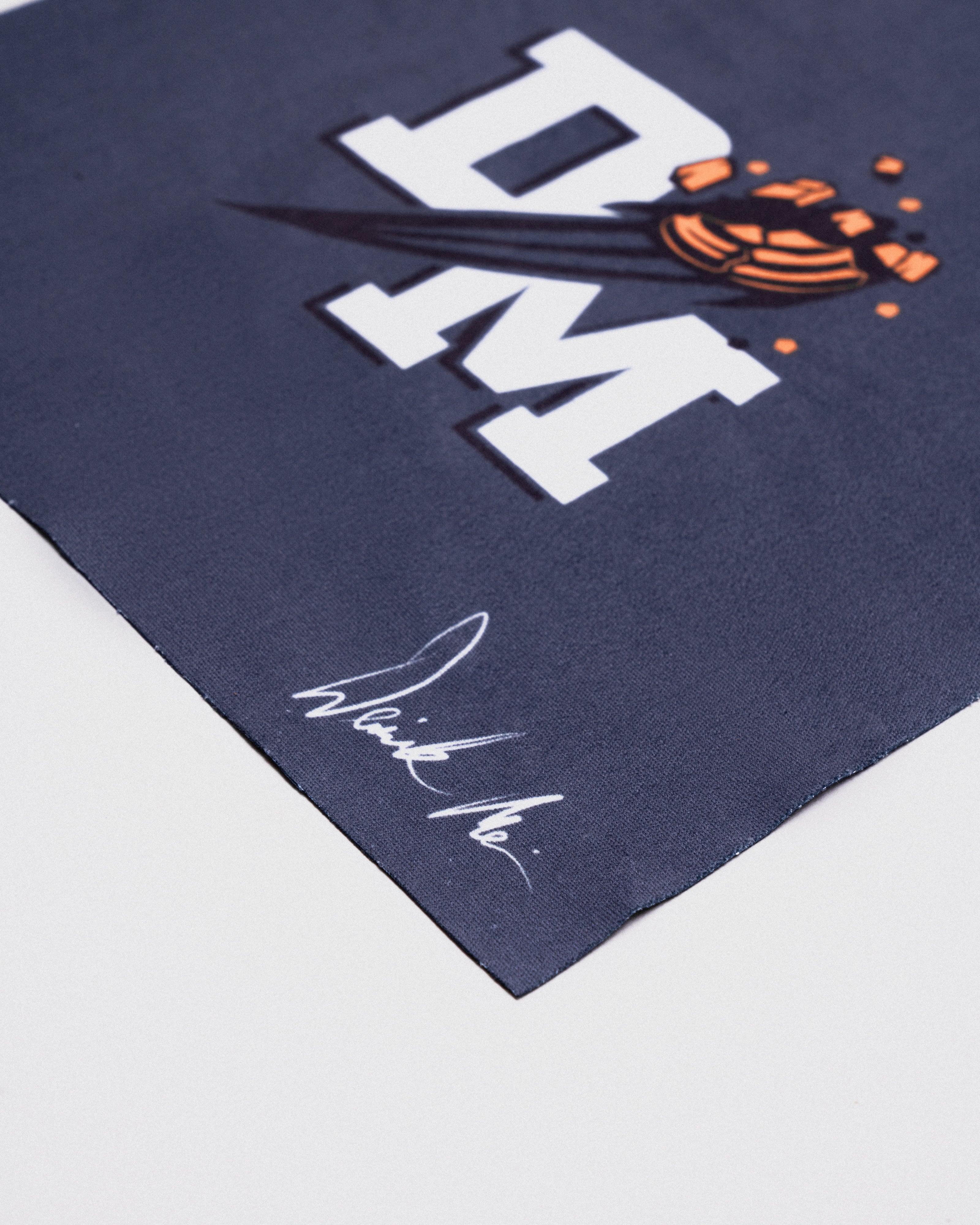 Falcon Pro Kit - Derrick Mein Signature Series