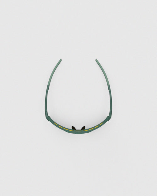 Duster - Green Monster