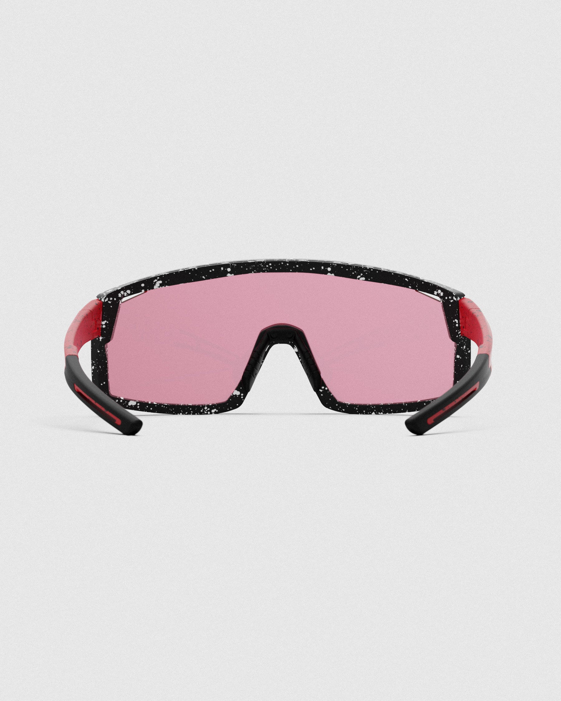 Duster - Impact Red