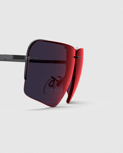 Edge Frame with Prescription Lenses - Build Your Kit
