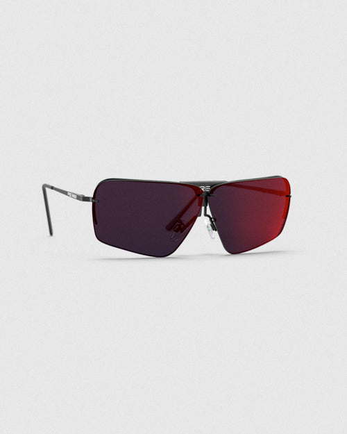 Edge Frame with Prescription Lenses - Build Your Kit