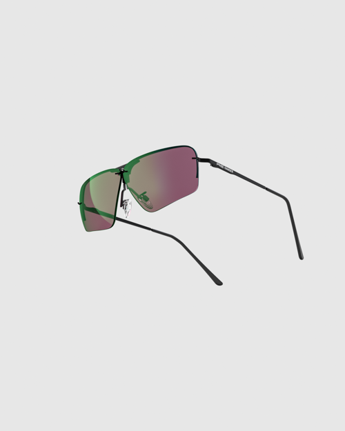 RIACT A.I.™ Edge Frame & Prescription Lenses - Choose Your Kit