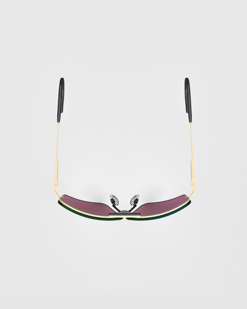 RIACT A.I.™ Edge Frame & Prescription Lenses - Choose Your Kit