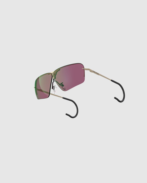 RIACT A.I.™ Edge Frame & Prescription Lenses - Choose Your Kit