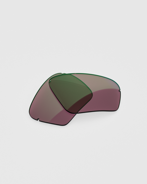 Edge  RIACT A.I.™ Bright Light Lenses
