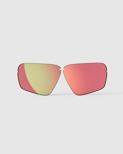 RIACT A.I.™ Mid-Light Lenses for Edge Shooting Glasses | Ranger