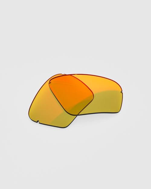 Edge Medium Yellow Lenses