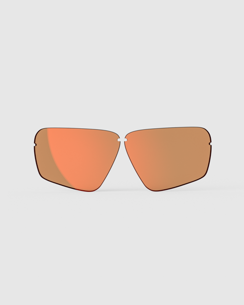 Edge Lens - Light Modified Brown Edge Lens - Light Modified Brown