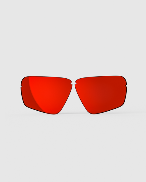 HD Dark Lenses for Edge Shooting Glasses | Ranger