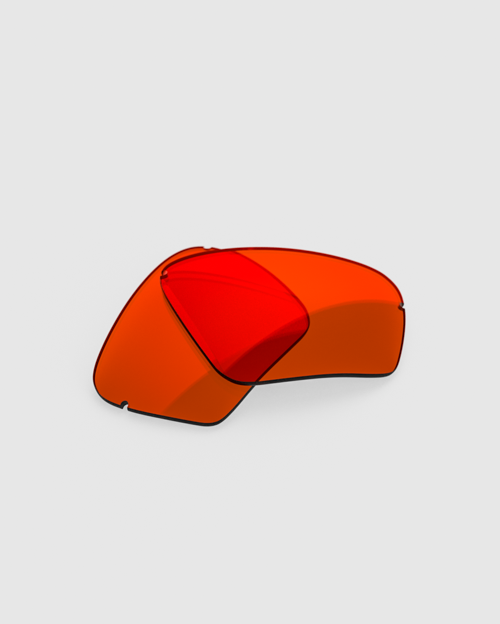 Edge HD Copper Lenses