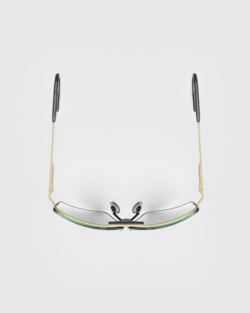 Medium (67mm) / Cable - 150mm