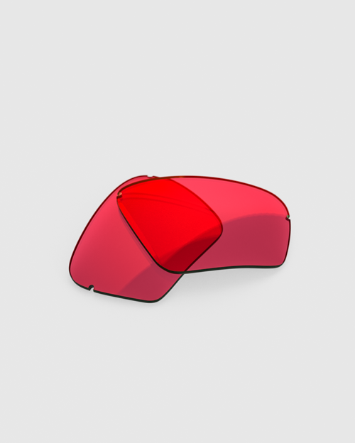 Edge Vermillion Lenses