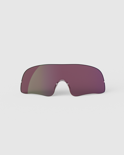 Falcon Pro RIACT A.I.™ Bright Light Lenses, Straight On