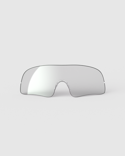 Falcon Pro Clear Lenses, Straight Shot