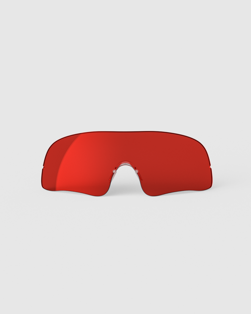 HD Dark Falcon Pro Lenses for Shooting Glasses | Ranger