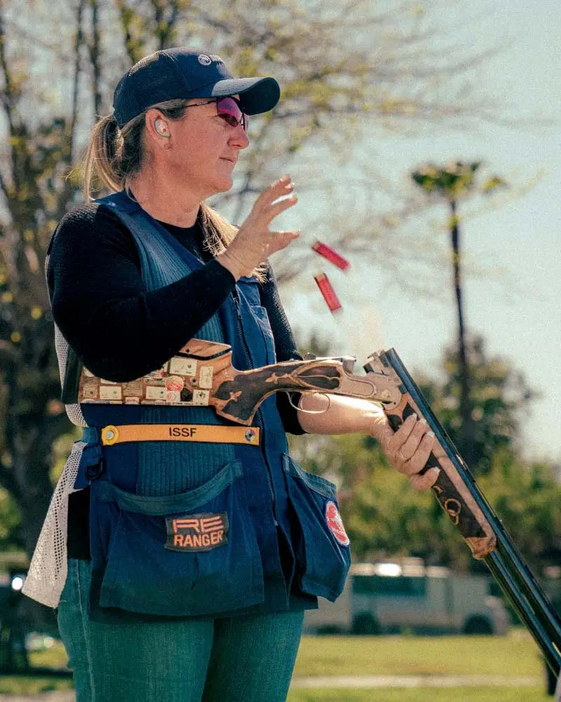 KIM RHODE