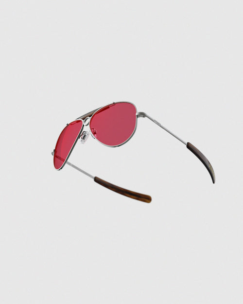 Heritage eyewear