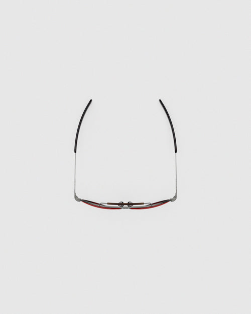 Heritage eyewear