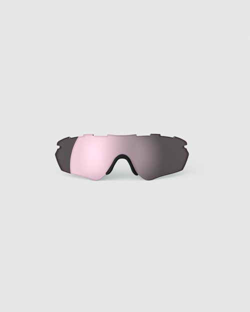 Phantom Sport Lens - Rose Titanium