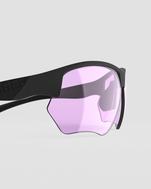 Phoenix Sport Lens - Light Purple Bluz