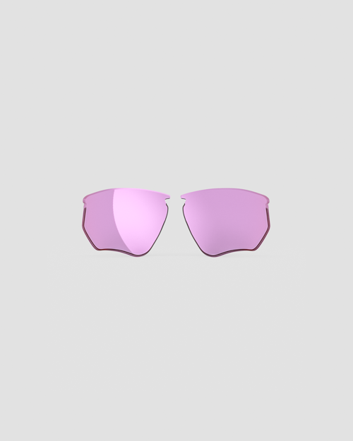 Phoenix Sport Lens - Light Purple Bluz