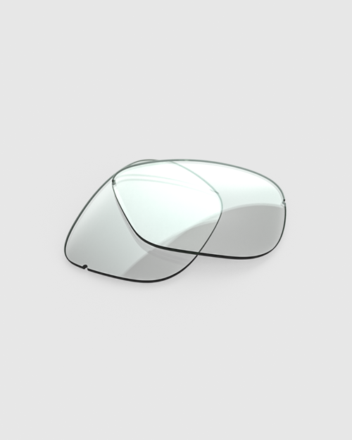 Classic Lens - Clear