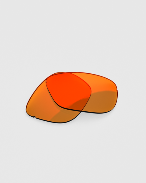 Classic Lens - Orange