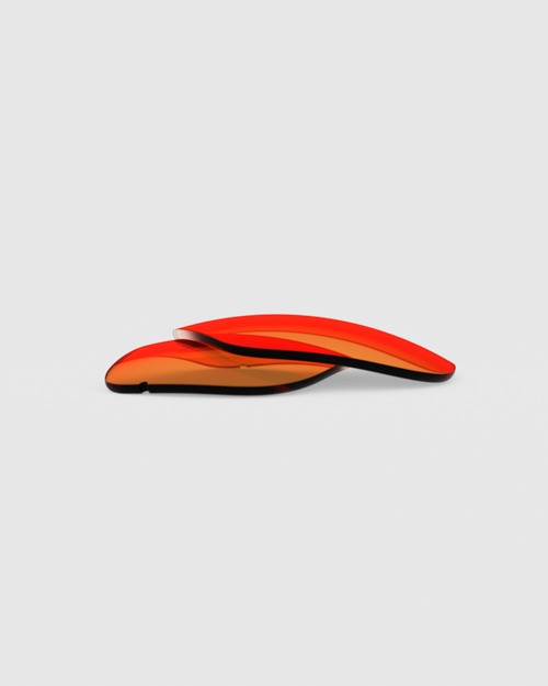 Classic Lens - Orange