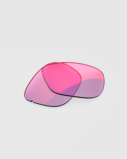 Classic Lens - Light Purple
