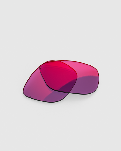 Classic Lens - Dark Purple