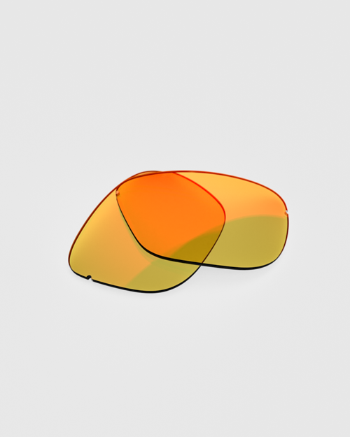 Classic Lens - Medium Yellow