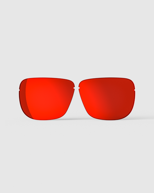 HD Dark Lenses for Classic Shooting Glasses | Ranger