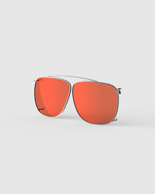Sporter Clip-On Lens - HD Medium