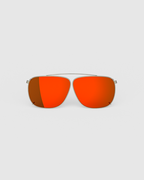 Sporter Clip-On Lens - Modified Brown