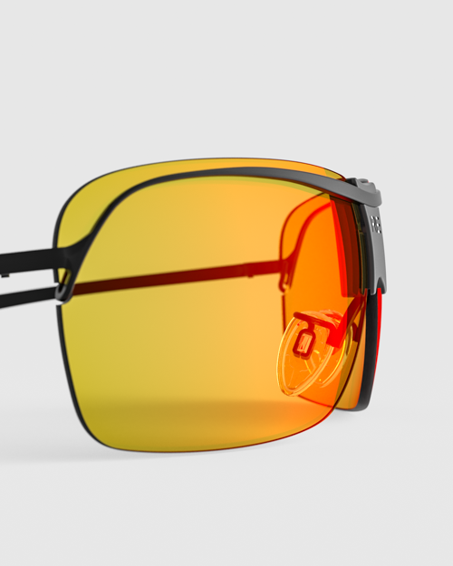 XLW Lens - Medium Yellow