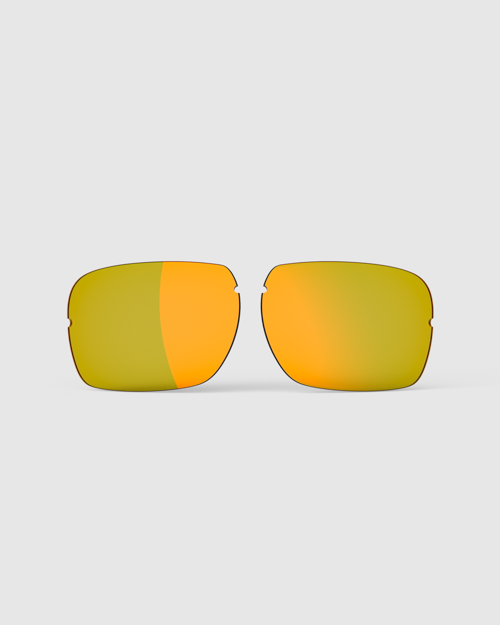 XLW Lens - Medium Yellow