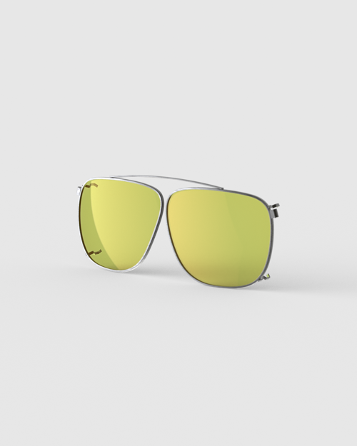 Sporter Clip-On Lens - RIACT A.I.™ Low Light
